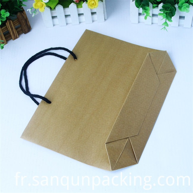 Sac en papier Paper Bag